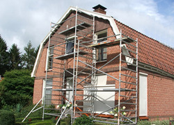 Onderhoud bouw